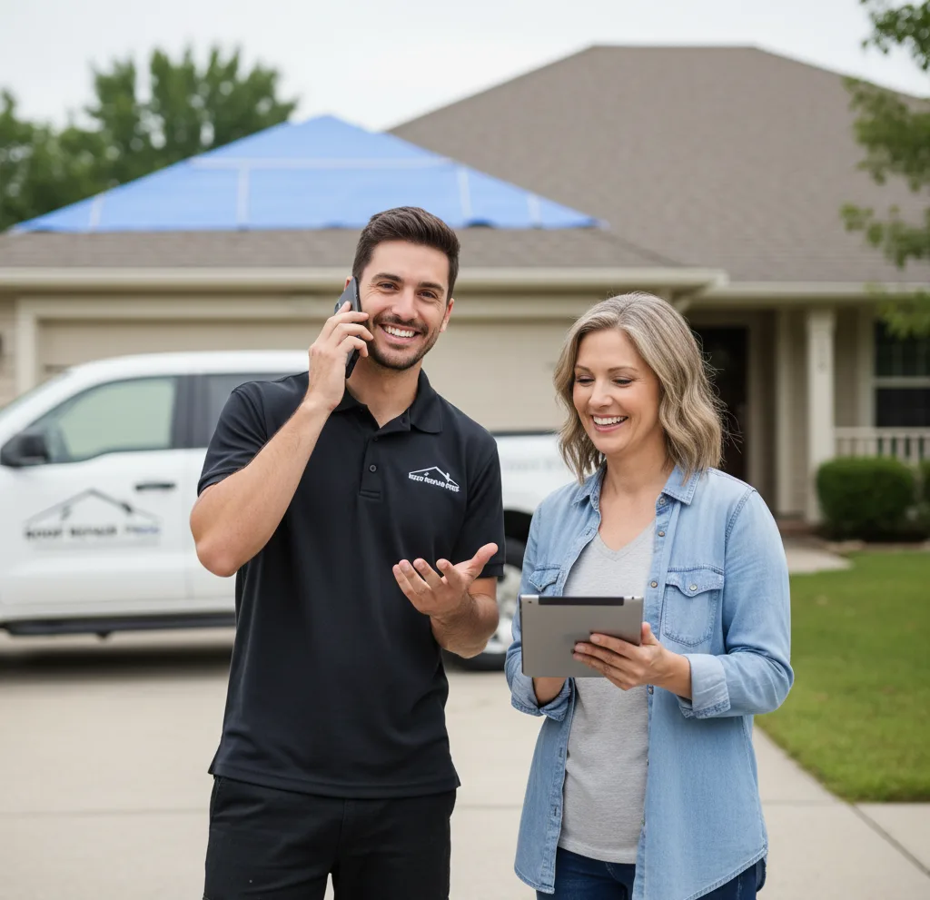 Roof Maintenance in Independence, WI
